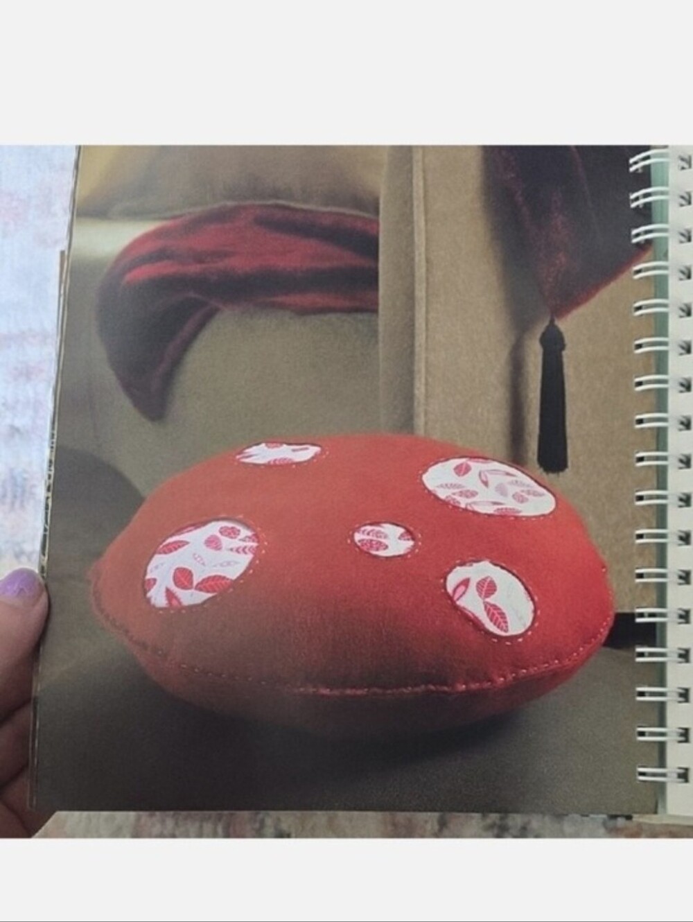 The Pillow Book - Picture 5 of 9